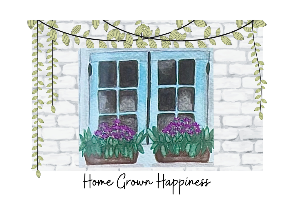 Watercolor Greeting Cards - Farmhouse Greeting Cards 5x7
